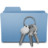 keys Icon